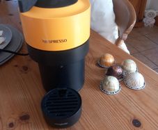Nespresso Vertuo