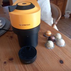 Nespresso Vertuo
