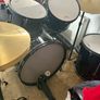 DXP 5 piece drum kit Image 3