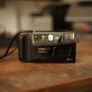 Yashica T3 Image 2