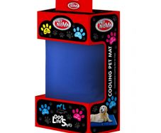 Pet Nova Dog Cooling Mat L 90x50cm