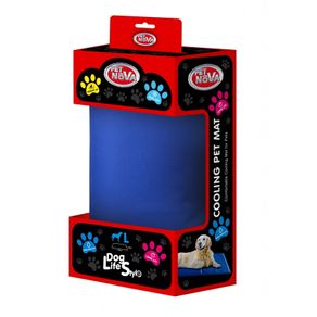 Pet Nova Dog Cooling Mat L 90x50cm