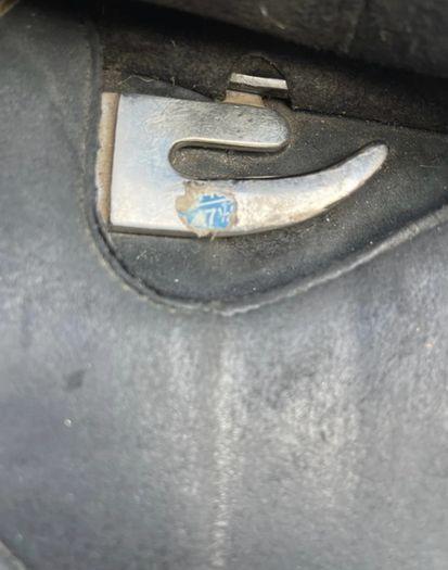 Dressage Saddle