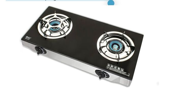 Gas cooker Nj NGB -S2 portable cooker