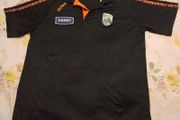 Kerry GAA O'Neills Gaelic Football Jersey (Adult Small)