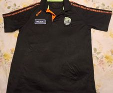 Kerry GAA O'Neills Gaelic Football Jersey (Adult Small)