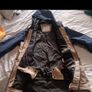 ski / ,snowboard jacket Image 2