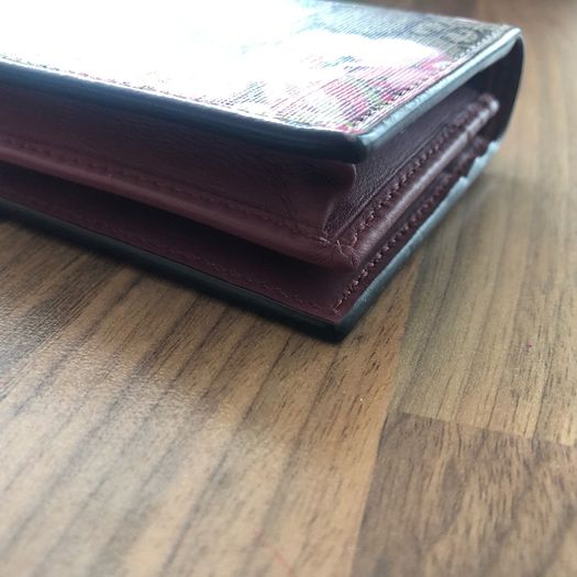 Gucci GG Blooms wallet