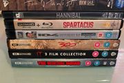 4k Bundle