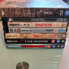 4k Bundle