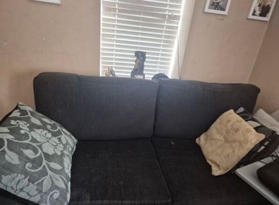 sofa