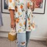 shirt dress Image 2