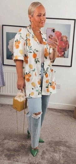 shirt dress