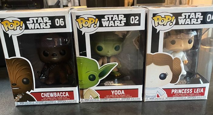 Star Wars Pop 02/04/06