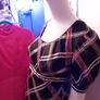 Vera Mont Paris Vintage Mini Dress Image 4