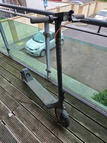 Xiaomi Electric Scooter 4 Lite