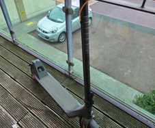 Xiaomi Electric Scooter 4 Lite