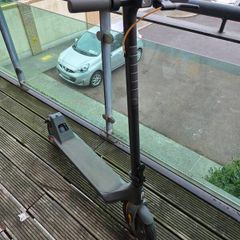 Xiaomi Electric Scooter 4 Lite
