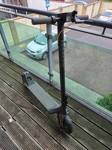 Xiaomi Electric Scooter 4 Lite