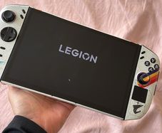Legion Go 2 Z2 Extreme 32GB 1TB + 512GB