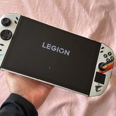 Legion Go 2 Z2 Extreme 32GB 1TB + 512GB
