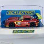 Scalextric C4332: Mercedes AMG GT3 #4 Slot Car ( gt touring 24hr Endurance ) Image 2