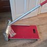 laminate /Vinyl floor cutter Image 4