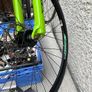 bike and parts Image 2