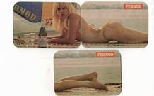Beermats