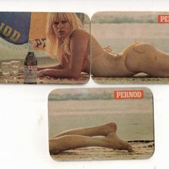 Beermats