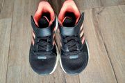 Adidas runners. Size junior UK11