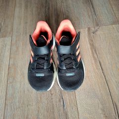 Adidas runners. Size junior UK11