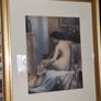 Vintage French Art Nude Image 6