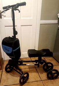 knee scooter