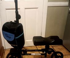 knee scooter