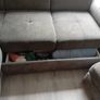 corner sofa Image 5