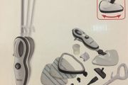 12 in 1 Steam Cleaner