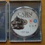 Cabin In The Woods Blu Ray Steelbook (HMV Exclusive) Image 6