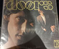 The Doors Vinyl Bundle