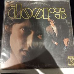 The Doors Vinyl Bundle
