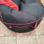 Bean Bag Chair. Liverpool FC Image 3