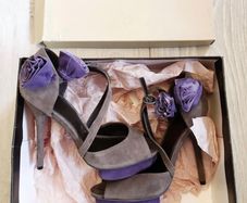 Carvela heels stiletto