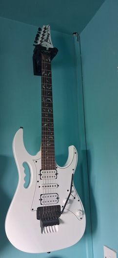 Ibanez Jem Junior