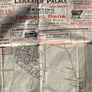 Leicester Palace map Image 3