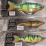 Savage Gear 3D Roach Shine Glider 13.5cm & 18cm Image 2