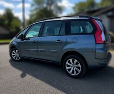 Citroen C4 2010