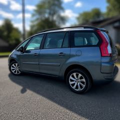 Citroen C4 2010
