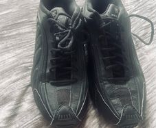 Nike shox