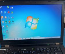Lenovo Thinkpad, Model T420, Intel Core i5-2540M CPU, 2.6GHz, 4GB Ram, 160GB HDD, Windows 7 Professional,, Chrome, Office, Excel, Powerpoint, etc