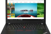 Lenovo ThinkPad X280 (i5 Processor, 8GB, 256GB) (Grade A) (Touchscreen)